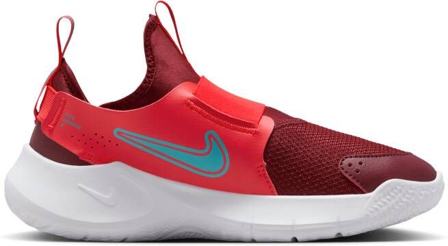 Nike Flex Runner 3 hardloopschoenen voor kids (straat) Rood