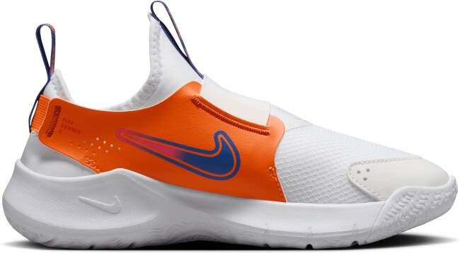 Nike Flex Runner 3 hardloopschoenen voor kids (straat) Wit