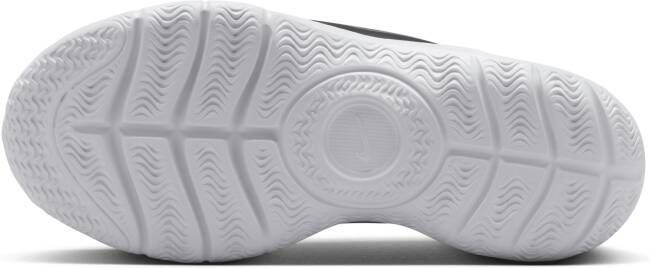 Nike Flex Runner 3 hardloopschoenen voor kids (straat) Zwart