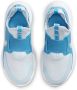 Nike Flex Runner 3 kleuterschoenen Blauw - Thumbnail 5