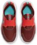 Nike Flex Runner 3 kleuterschoenen Rood - Thumbnail 4