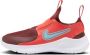 Nike Flex Runner 3 kleuterschoenen Rood - Thumbnail 2