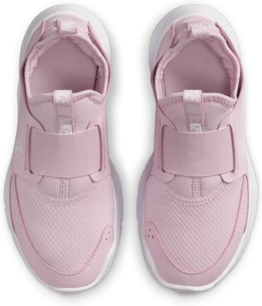 Nike Flex Runner 3 kleuterschoenen Roze