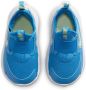 Nike Flex Runner 3 schoenen voor baby's peuters Blauw - Thumbnail 5