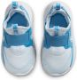 Nike Flex Runner 3 schoenen voor baby's peuters Blauw - Thumbnail 5