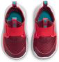 Nike Flex Runner 3 schoenen voor baby's peuters Rood - Thumbnail 5