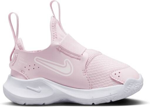 Nike Flex Runner 3 schoenen voor baby's peuters Roze