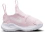 Nike Flex Runner 3 schoenen voor baby's peuters Roze - Thumbnail 3