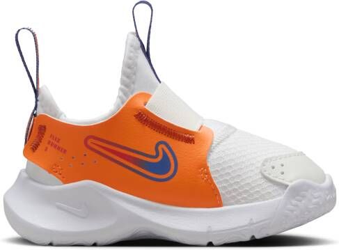 Nike Flex Runner 3 schoenen voor baby's peuters Wit