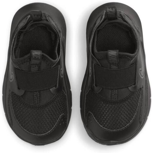 Nike Flex Runner 3 schoenen voor baby's peuters Zwart