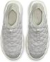 Nike Sea Glass Flyknit Haven Sneakers Gray Dames - Thumbnail 4