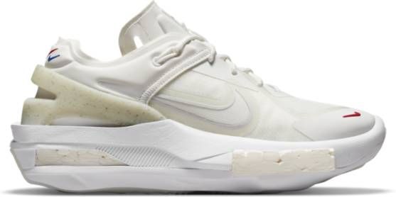 Nike Fontanka Edge Damesschoen Wit