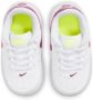 Nike Force 1 Crater Next Nature Schoen voor baby's peuters Wit - Thumbnail 3