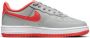 Nike Air Force 1 Low Voorschools Schoenen - Thumbnail 3