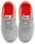 Nike Air Force 1 Low Voorschools Schoenen - Thumbnail 4