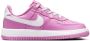 Nike Force 1 Low EasyOn kleuterschoenen Roze - Thumbnail 3