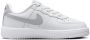 Nike Force 1 Low EasyOn kleuterschoenen Wit - Thumbnail 3