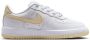 Nike Force 1 Low EasyOn kleuterschoenen Wit - Thumbnail 2