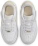 Nike Force 1 Low EasyOn kleuterschoenen Wit - Thumbnail 3