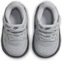 Nike Force 1 Low EasyOn schoenen voor baby's peuters Grijs - Thumbnail 5