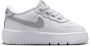 Nike Force 1 Low EasyOn schoenen voor baby's peuters Wit - Thumbnail 3