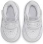 Nike Force 1 Low EasyOn schoenen voor baby's peuters Wit - Thumbnail 4