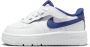 Nike Force 1 Low EasyOn schoenen voor baby's peuters Wit - Thumbnail 2