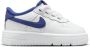 Nike Force 1 Low EasyOn schoenen voor baby's peuters Wit - Thumbnail 4