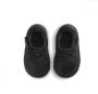 Nike Force 1 Low EasyOn schoenen voor baby's peuters Zwart - Thumbnail 5