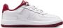 Nike Force 1 Low LV8 EasyOn kleuterschoenen Wit - Thumbnail 4