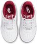 Nike Force 1 Low LV8 EasyOn kleuterschoenen Wit - Thumbnail 5