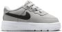 Nike Force 1 Low LV8 EasyOn schoenen voor baby's peuters Grijs - Thumbnail 3