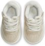 Nike Force 1 Low SE EasyOn schoenen voor baby's peuters Bruin - Thumbnail 4