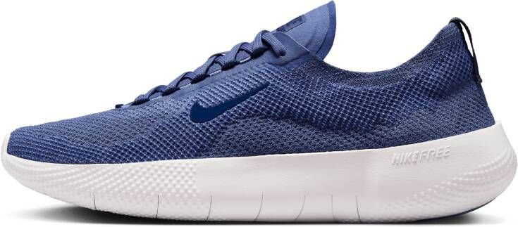 Nike Free 2025 work-outschoenen voor heren Blauw