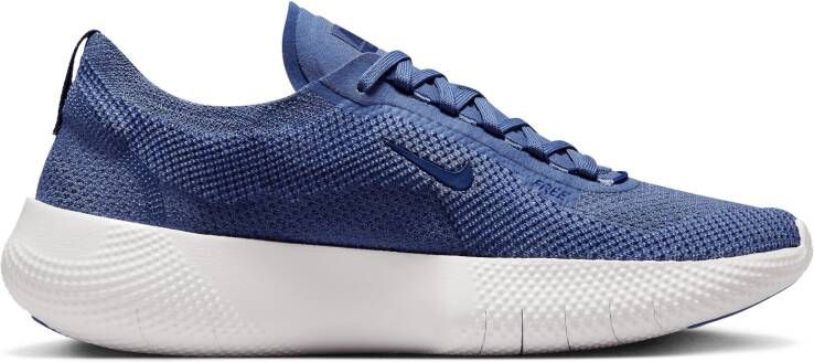 Nike Free 2025 work-outschoenen voor heren Blauw