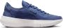 Nike Free 2025 work-outschoenen voor heren Blauw - Thumbnail 4