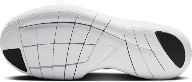 Nike Free 2025 work-outschoenen voor heren Zwart