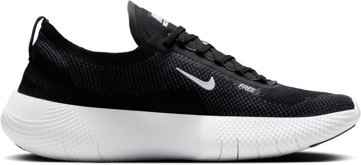 Nike Free 2025 work-outschoenen voor heren Zwart