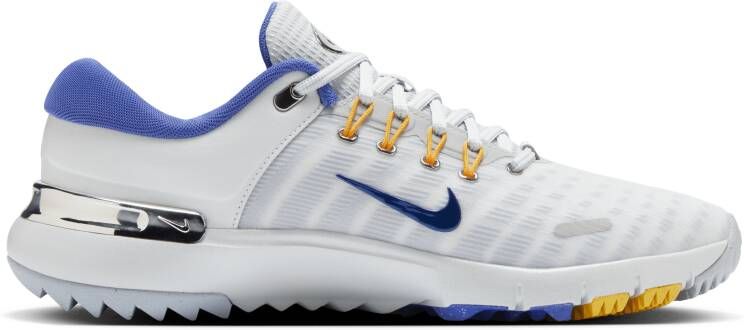 Nike Free Golf golfschoenen voor heren Grijs