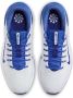 Nike Free Golf NN golfschoenen Blauw - Thumbnail 4