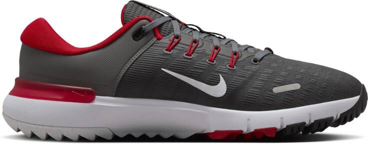 Nike Free Golf NN golfschoenen Grijs