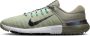 Nike Free Golf NN golfschoenen Groen - Thumbnail 2