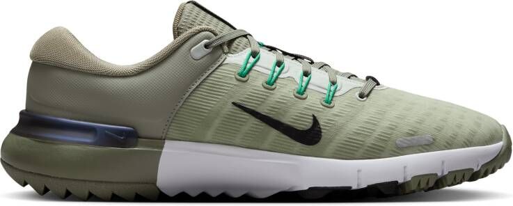 Nike Free Golf NN golfschoenen Groen