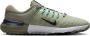 Nike Free Golf NN golfschoenen Groen - Thumbnail 4