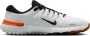 Nike Free Golf NN golfschoenen Wit - Thumbnail 4