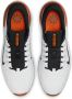 Nike Free Golf NN golfschoenen Wit - Thumbnail 5