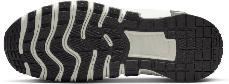 Nike Free Metcon 6 Premium work-outschoenen voor dames Wit