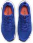 Nike Free Metcon 6 work-outschoenen voor dames Blauw - Thumbnail 4