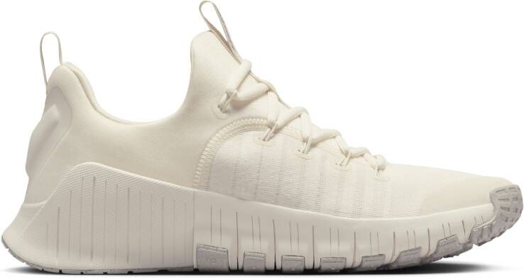 Nike Free Metcon 6 work-outschoenen voor dames Bruin