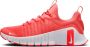 Nike Free Metcon 6 work-outschoenen voor dames Oranje - Thumbnail 2